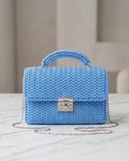 VTBags Lavender Royale Bag