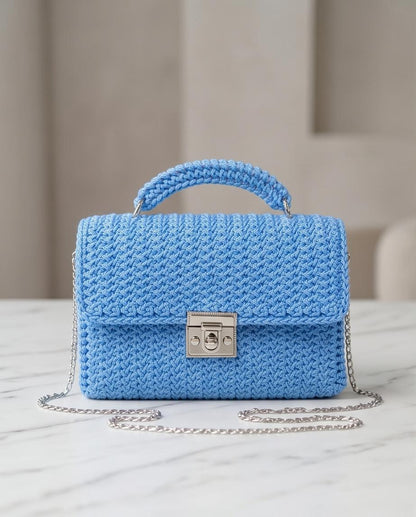 VTBags Lavender Royale Bag
