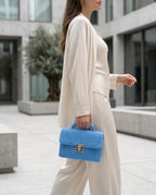 VTBags Lavender Royale Bag