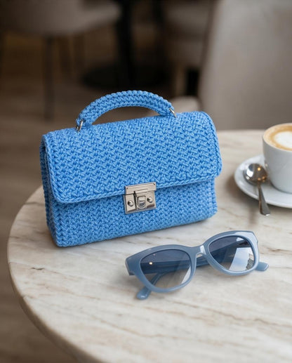 VTBags Lavender Royale Bag