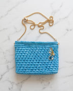 VTBags Ocean Pearl Mini Bag