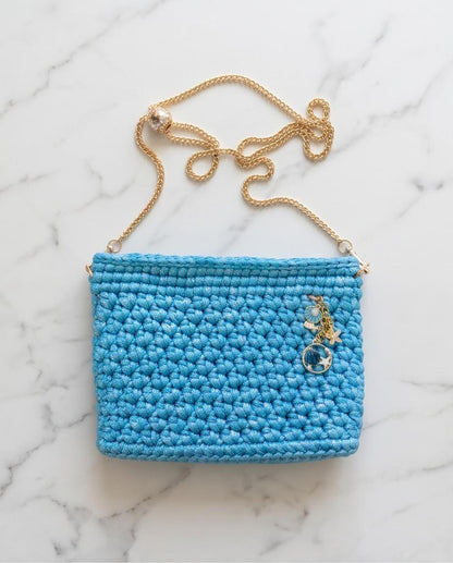 VTBags Ocean Pearl Mini Bag