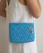 VTBags Ocean Pearl Mini Bag