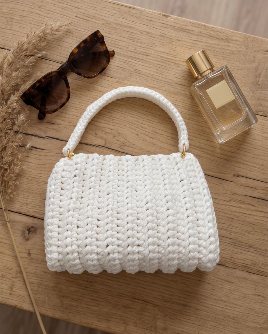 VTBags Pearl Coast Mini Bag