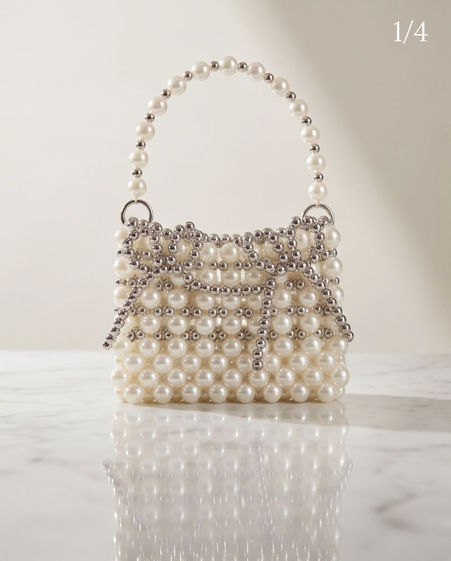 VTBags Pearl Étoile Mini Bag