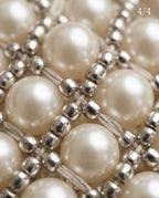 VTBags Pearl Étoile Mini Bag