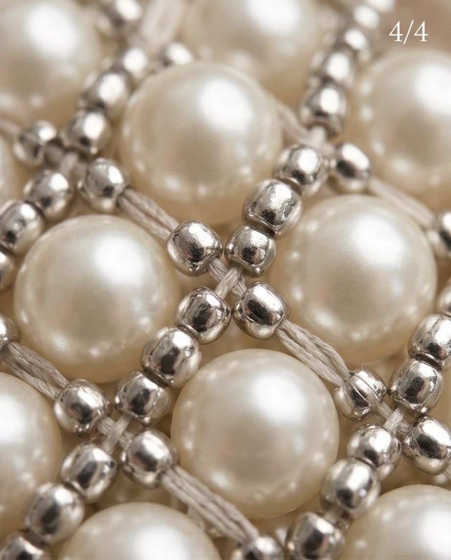 VTBags Pearl Étoile Mini Bag
