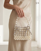 VTBags Pearl Étoile Mini Bag