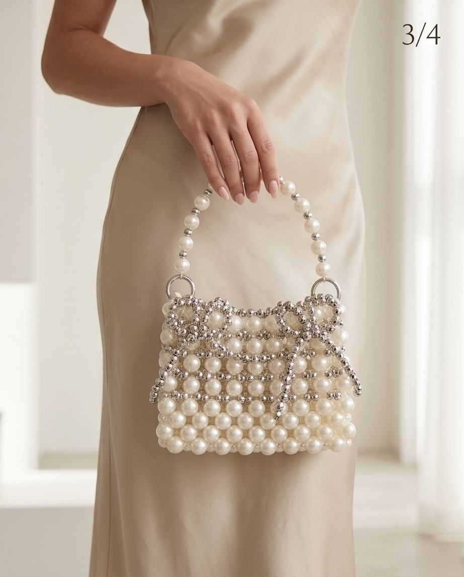 VTBags Pearl Étoile Mini Bag