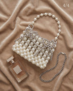 VTBags Pearl Étoile Mini Bag
