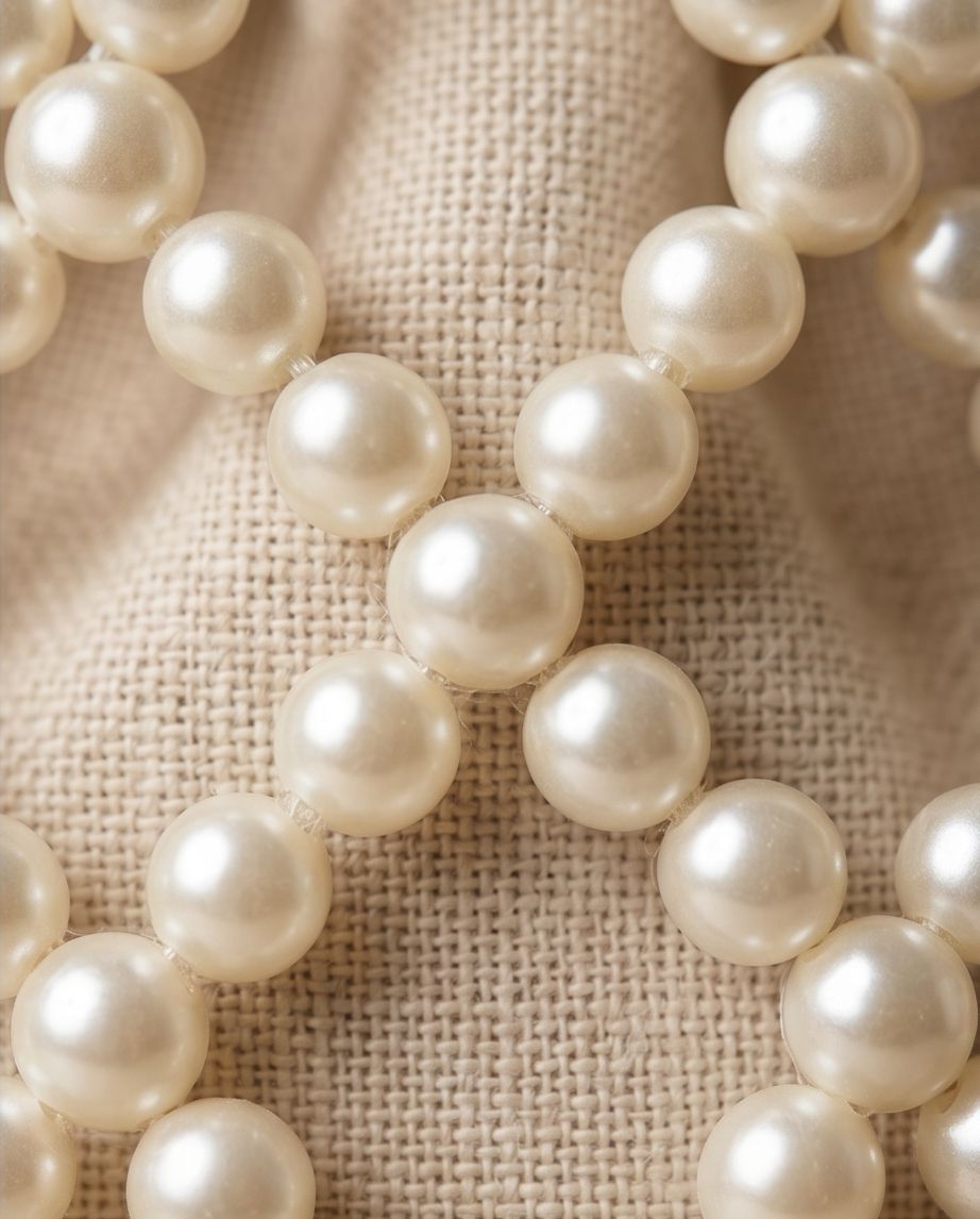 VTBags Pearl Muse Bucket Bag