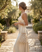 VTBags Pearl Muse Bucket Bag
