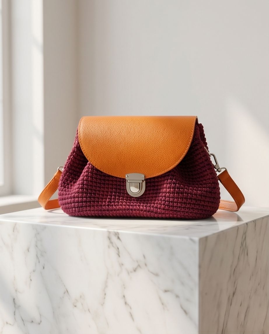 VTBags Sunset Verona Bag