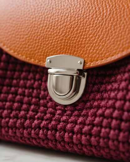 VTBags Sunset Verona Bag