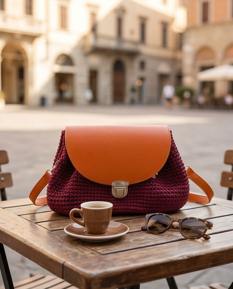 VTBags Sunset Verona Bag