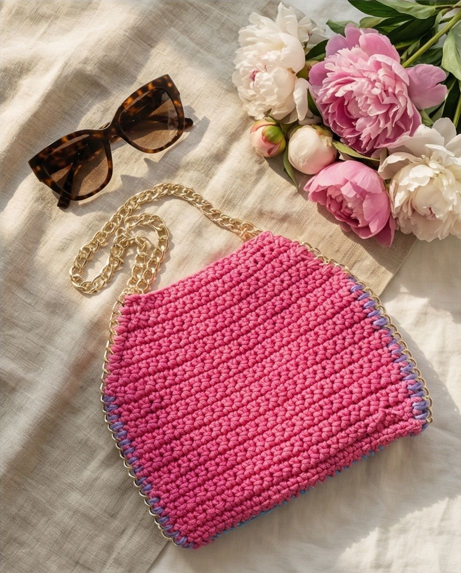 VTbags “Color Chain”