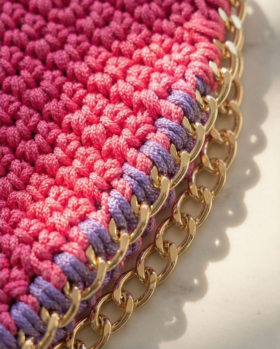 VTbags “Color Chain”