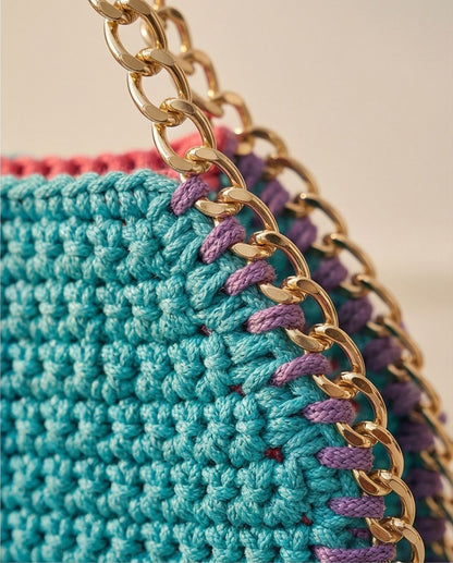 VTbags “Catena di Colori”