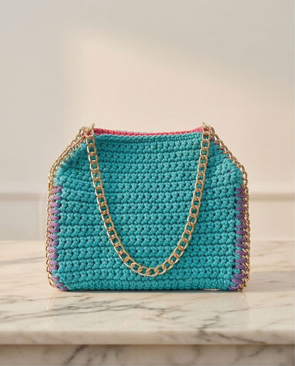 VTbags “Catena di Colori”
