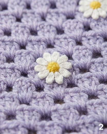 VTbags "Margherita Lavanda"