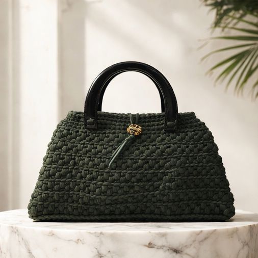 VTbags “Forest Structure”