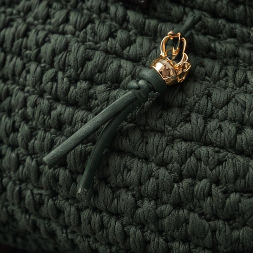 VTbags “Forest Structure”