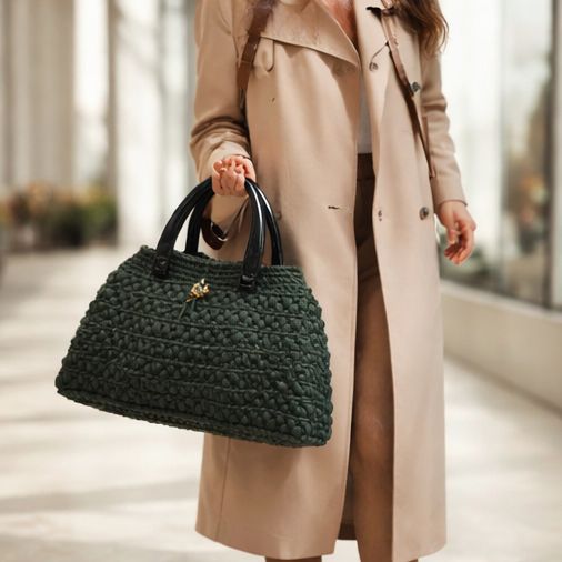 VTbags “Forest Structure”