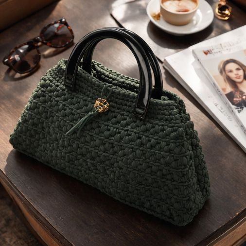 VTbags “Forest Structure”