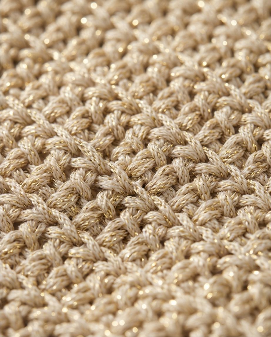 VTbags “Golden Sand Chain”