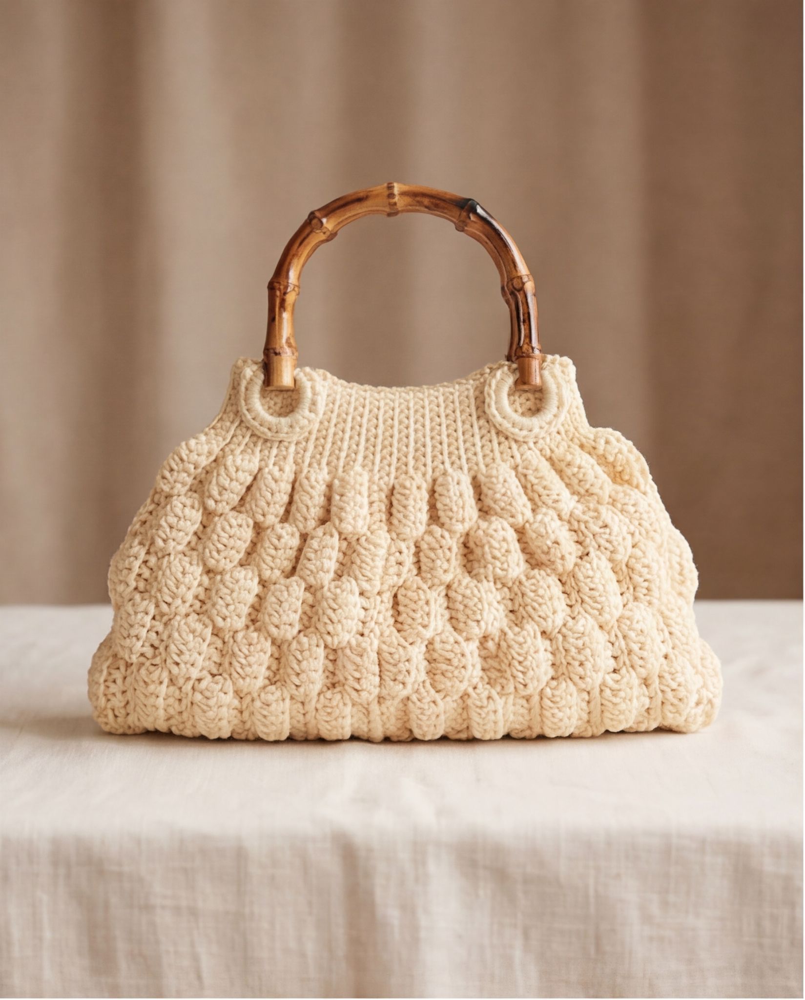 VTbags “Luna Bamboo”