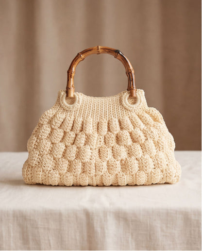 VTbags “Luna Bamboo”