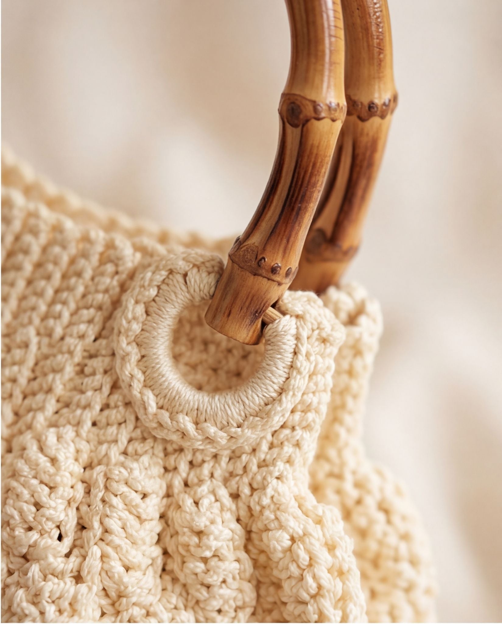 VTbags “Luna Bamboo”