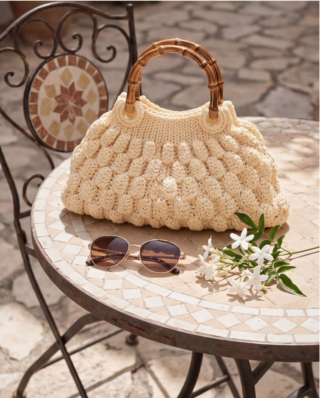 VTbags “Luna Bamboo”