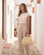 VTbags “Luna Bamboo”