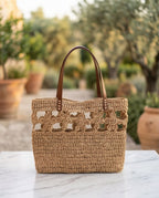 VTbags “Natural Bloom”
