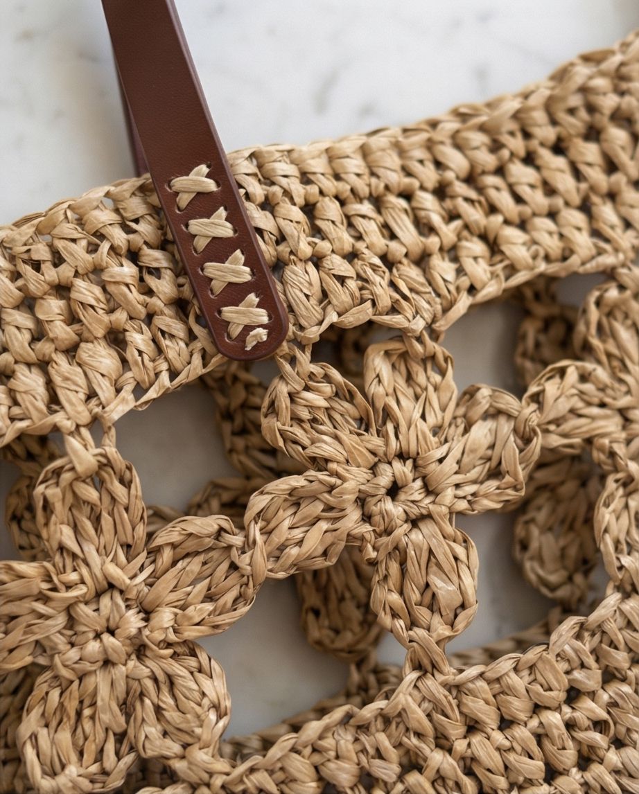 VTbags “Natural Bloom”