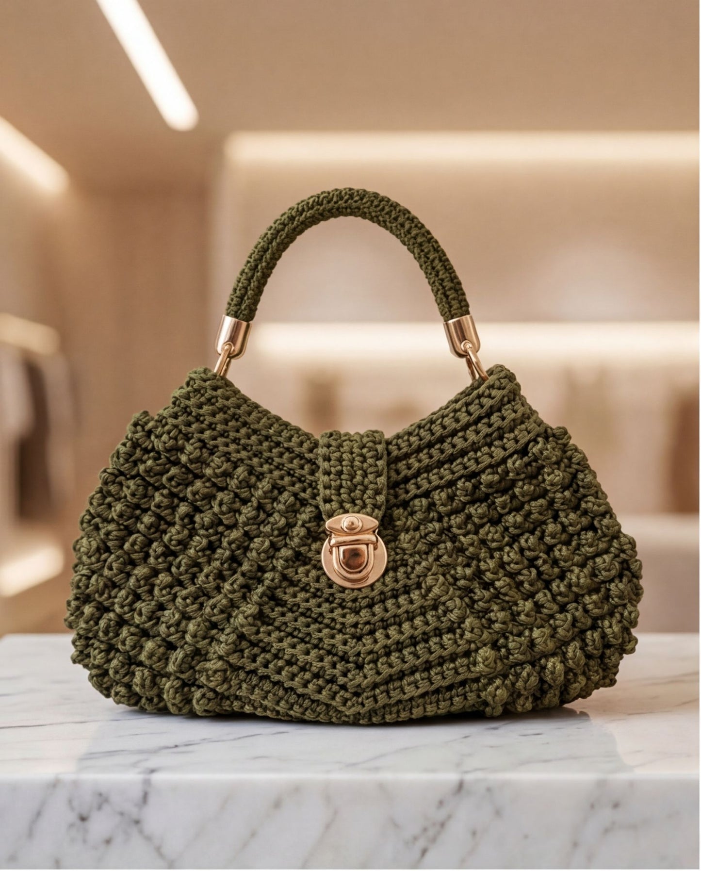 VTBags “Nodo Oliva”