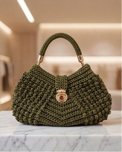 VTBags “Nodo Oliva”