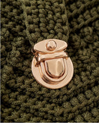 VTBags “Olive Knot”
