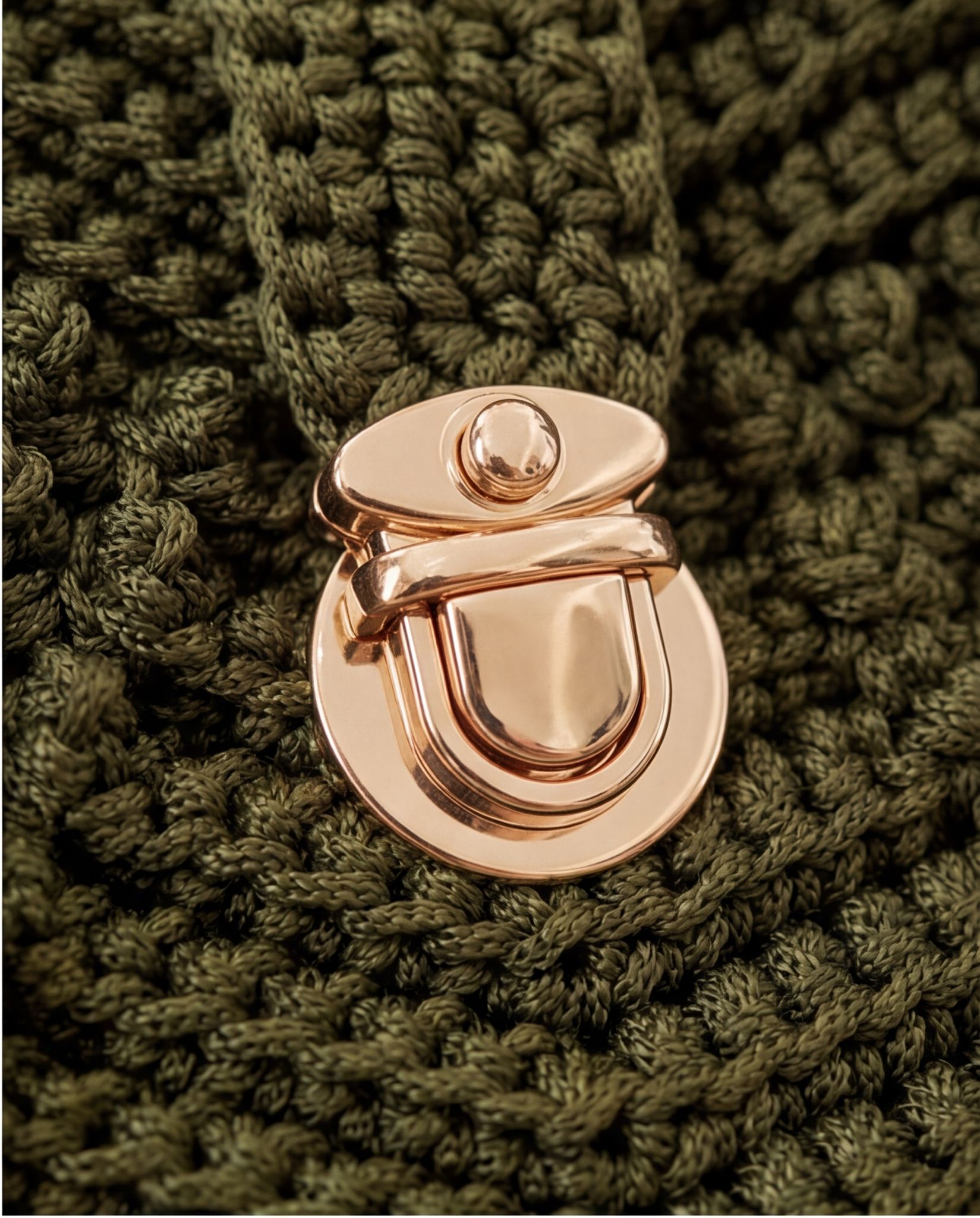 VTBags “Olive Knot”