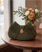 VTBags “Olive Knot”
