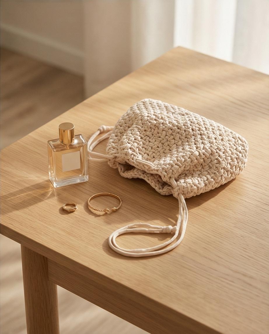 VTbags “Soft Minimal”