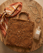VTbags “Terra Crochet”