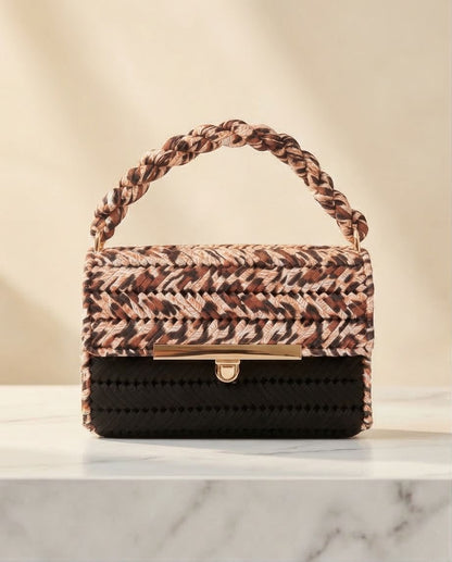 Pochette Eleganza Selvaggia