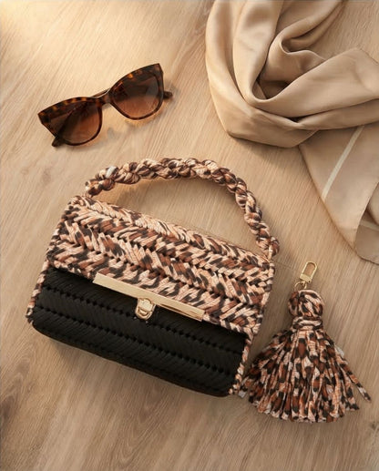 Pochette Eleganza Selvaggia